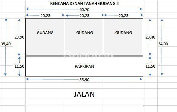 Big Warehouse on building progress. ready on June 2025 1