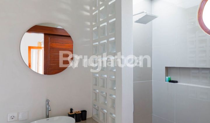 Apartment With Shared Pool Near Pandawa Beach Apartment With Shared Pool Near Pandawa Beach