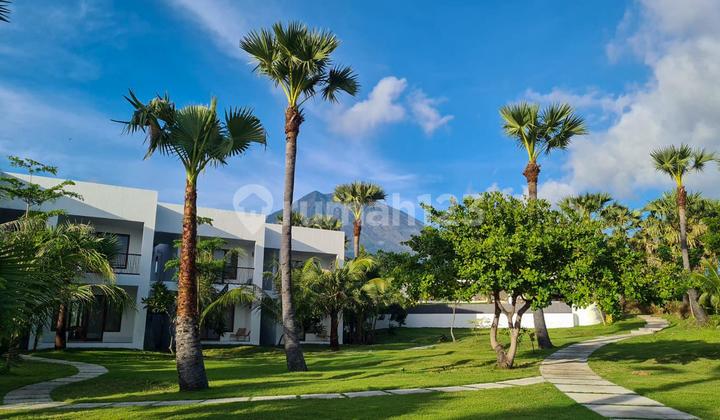 Land Area 12000m2 Resort With 16 Rooms In Kubu Karangasem 2