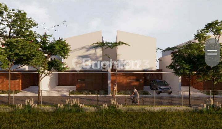 Homey Villa (Indent) Model Modern Minimalis. Homey Villa (Indent) Model Modern Minimalis.