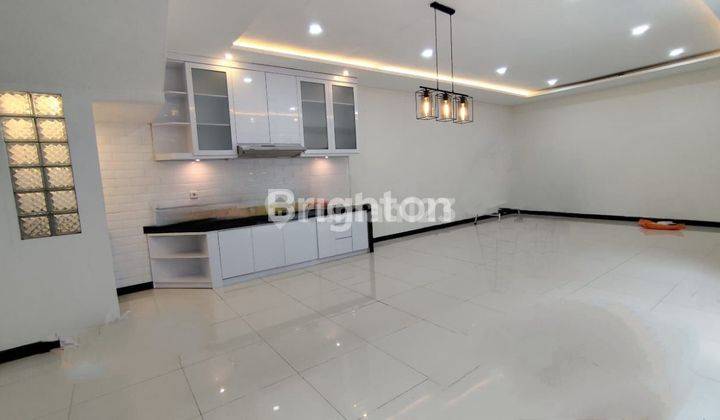 Spacious 2-storey house in Renon 1