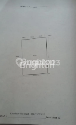 Land in Kutuh, South Nusa Dua