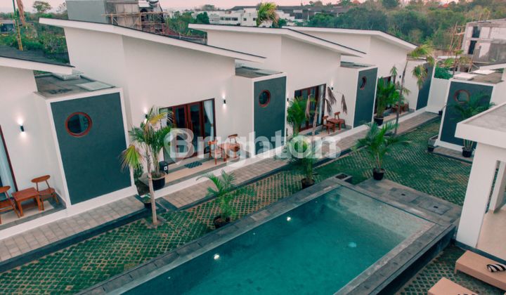 Apartment With Shared Pool Near Pandawa Beach Apartment With Shared Pool Near Pandawa Beach