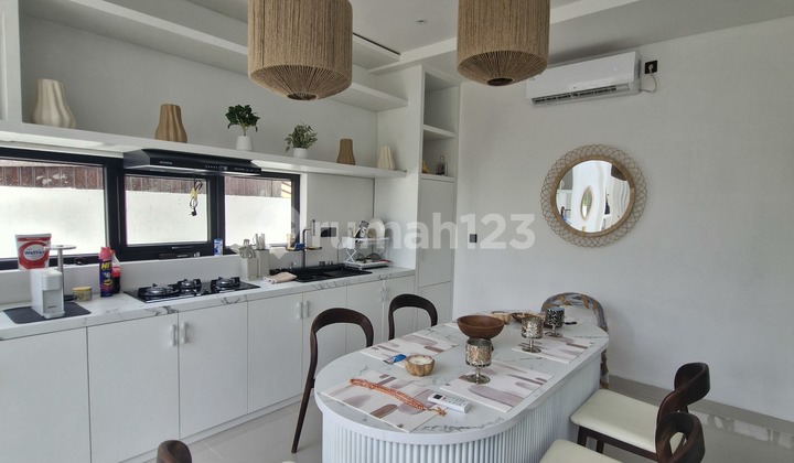 2bedrooms Villa Ocean View In Uluwatu.