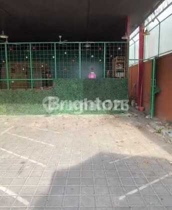 Warehouse Near Renon