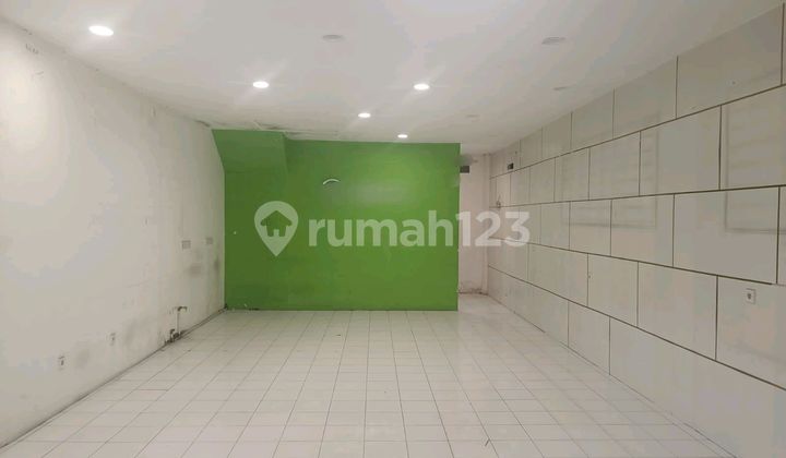 2-Story Shop House on Canggu Main Road