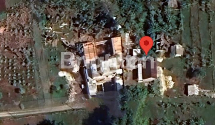 Land in Kutuh, South Nusa Dua