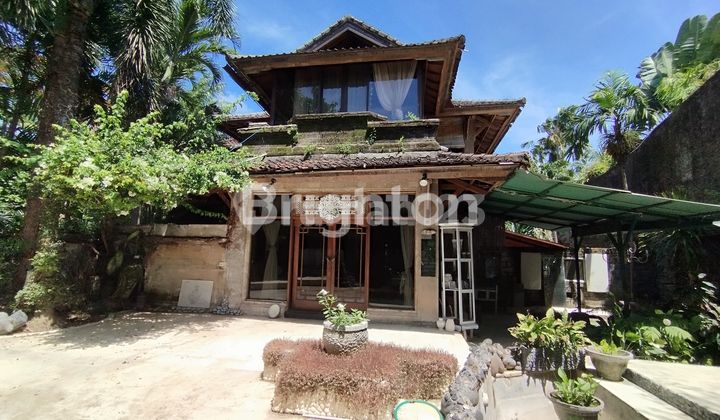 Villa Di Turist Area Seminyak 