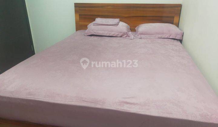 Apartemen Slipi, Gp Plaza Furnished Jakarta Pusat 1