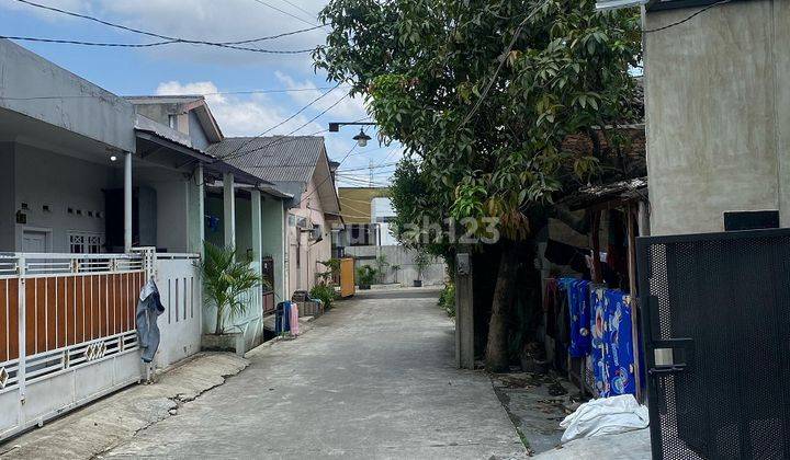 Rumah 2 Kamar Dengan Industrial Style Di Pondok Surya Mandala Jaka Mulya Bekasi Selatan 2