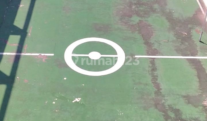 For Quick Sale: Active 3-Story School Building in Harapan Indah City, Bekasi