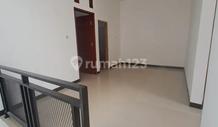 Rumah Bagus Baru Renovasi di Prima Harapan Regency Bekasi Utara 2