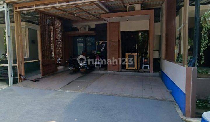 Rumah Bagus Siap Huni Di Harapan Mulya Regency Harga Nego Sampai Jadi 1