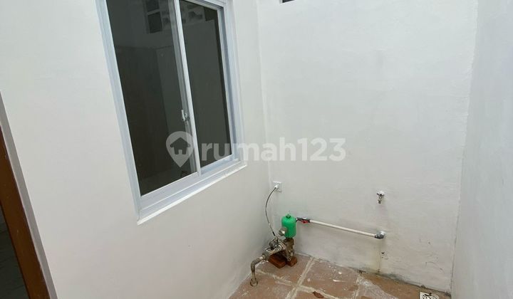 1-Story Shop House for Sale in East Bekasi Regency 2