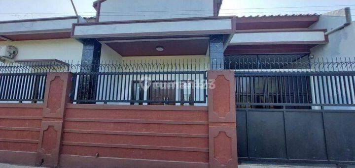 Dijual 1 Unit Rumah Di Jatimekar Jatiasih 1