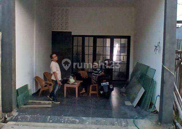 Dijual Cepat Rumah & Kavling Di Pondok Kelapa Duren Sawit Jakarta Timur 1