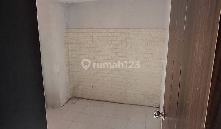 Apartemen Murah 3 Kamar Di Mutiara Bekasi Fasilitas Langsung Stasiun Lrt 2