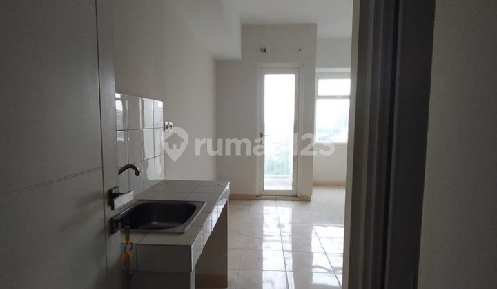 Apartemen Studio The Springlake Summarecon Bekasi