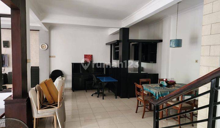 Dijual Rumah Cantik Siap Huni Cluster Taman Puspa Harapan Indah Bekasi 2