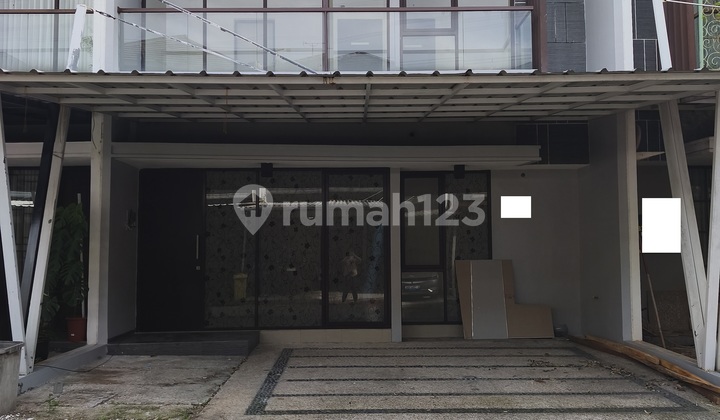 Tidy Move-in Ready House for Rent in Greenwood Golden City, North Bekasi