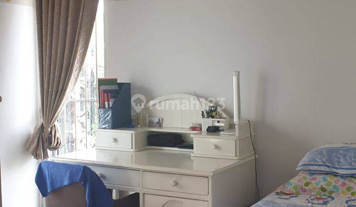 Dijual Cepat Rumah Tebet Jakarta Selatan Fully Furnished 1