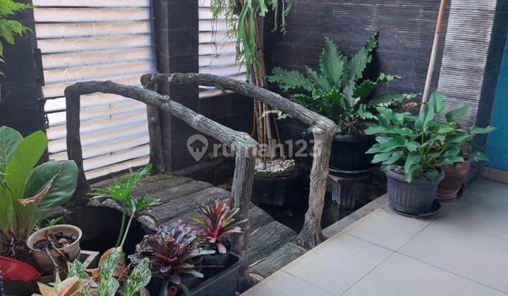 Rumah 2 Tingkat Murah BU Turun Harga Di Bawah 1 M Permata Legenda Mustika Jaya Bekasi 2