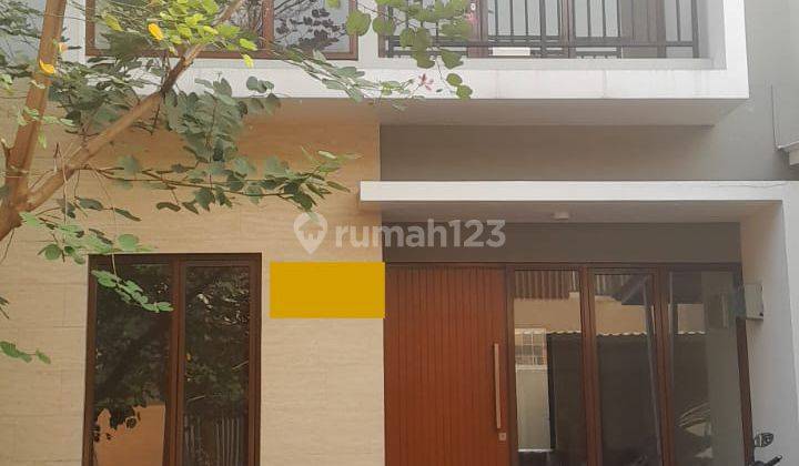 Rumah Cantik 2 Lantai Di Premier Estate 2 Jatiwarna Bekasi 2