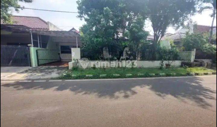 Rumah 5 Kamar Strategis Di Billymoon Duren Sawit Jakarta Timur 1