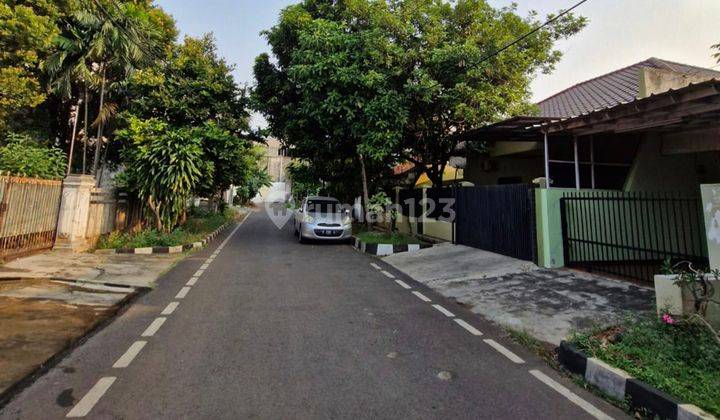 Rumah 5 Kamar Strategis Di Billymoon Duren Sawit Jakarta Timur 2