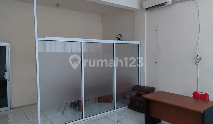 Ruko 4 Lantai I Di Pasar Minggu Jakarta Selatan 2