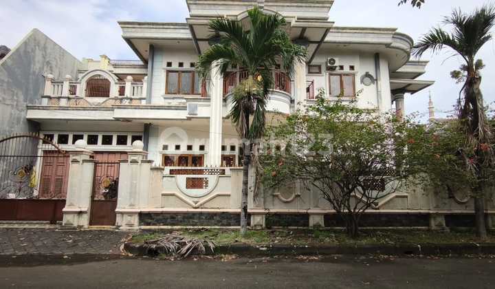 Dijual Rumah Luas dan Bagus di Metland Cakung 2