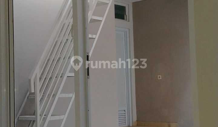 Dijual Rumah di Cluster Maple Summarecon Bekasi 2