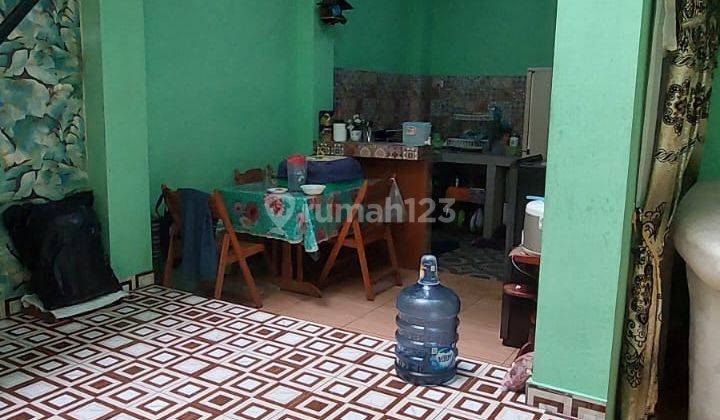 Dijual Cepat Rumah Siap Huni Semi Furnished Di Cluster Tampak Siring Candrabaga Bekasi Utara 2