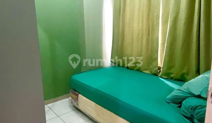 Center Point 2 Bedroom Furnished Apartment for Sale in Bekasi 2