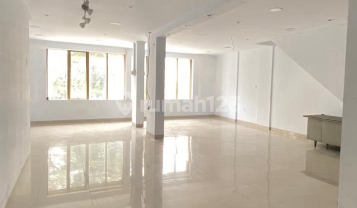 4-Storey Connected Shophouse, Tidy, Strategic, Flood-Resistant, Marakash Candrabaga, Pondok Ungu, North Bekasi.