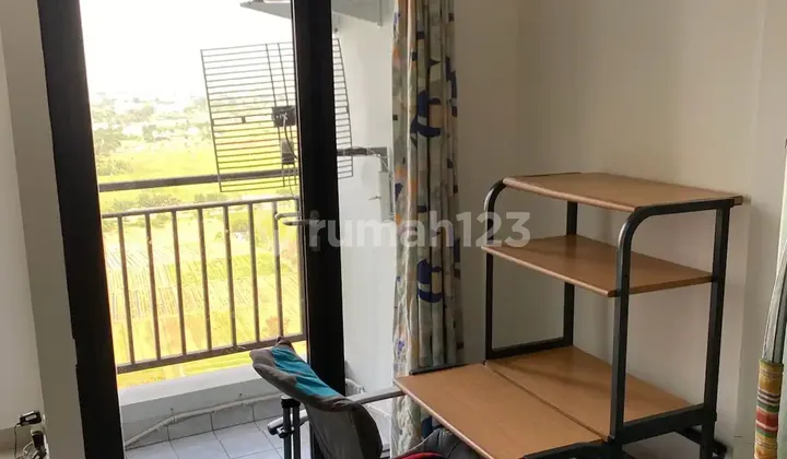 Sayana Studio Type Furnished Apartment Harapan Indah Bekasi