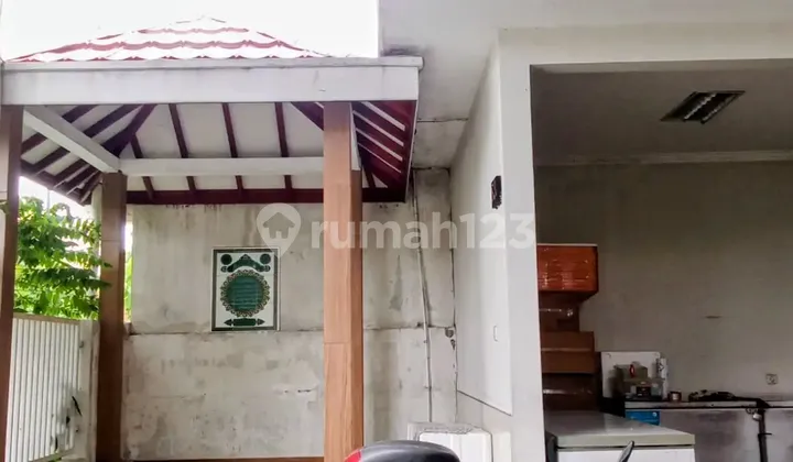 Rumah Besar 2 Lantai Strategis Dekat Summarecon Bekasi Duta Harapan 2
