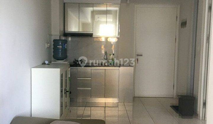 Disewakan 2 BR Lt 2 Full Furnish Apartemen Springlake Summarecon Bekasi 1