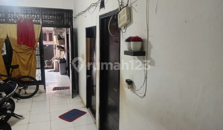 Rumah Dijual di Harapan Baru 1 Bekasi Barat 2