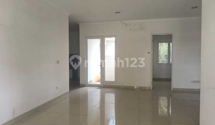 Disewakan Rumah Vernonia Summarecon Bekasi 2