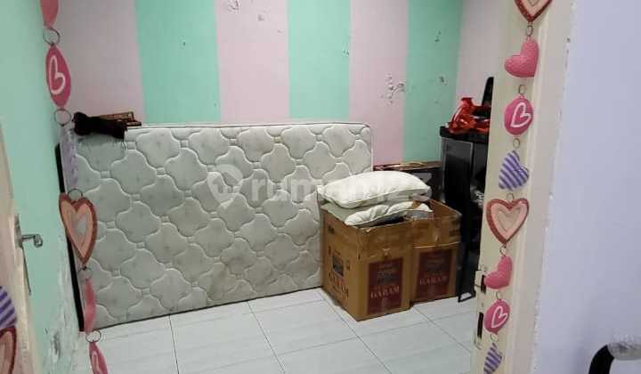 Rumah Siap Huni Dijual di Pondok Ungu Permai Bekasi Utara 2