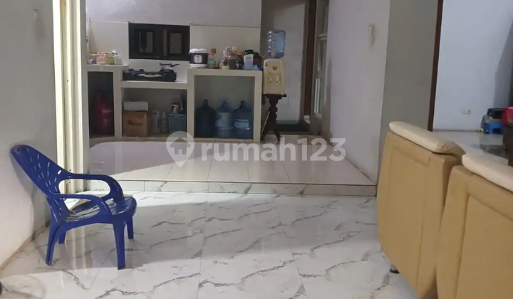 FOR SALE FAST HOUSE IN GRIYA HARAPAN PERMAI HARAPAN INDAH BEKASI