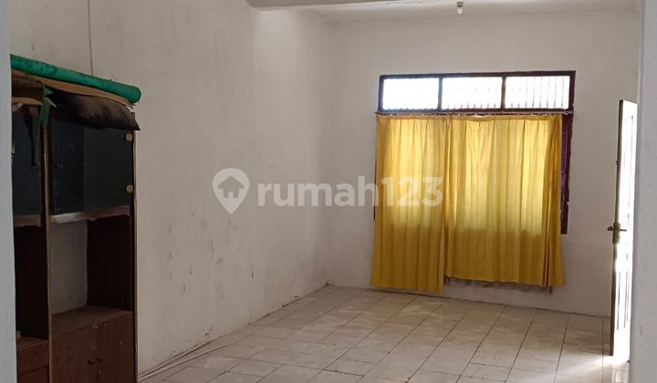 Rumah Hoek Dijual di Taman Wisma Asri Bekasi 2