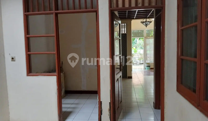 Rumah Siap Huni Di Kemang Pratama 2 Bekasi 2