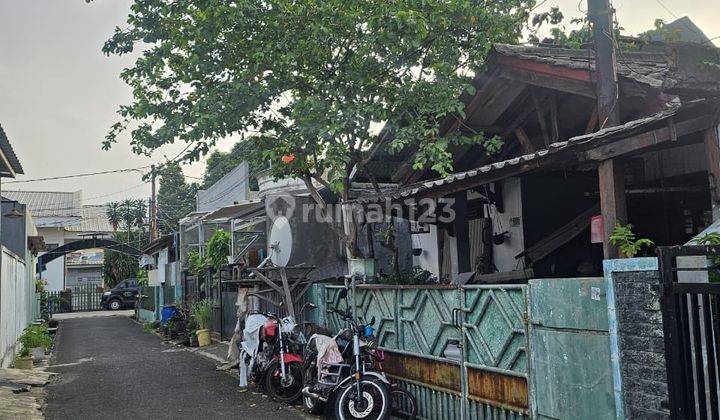 Dijual Rumah Dekat Pasar Seroja Bekasi 2