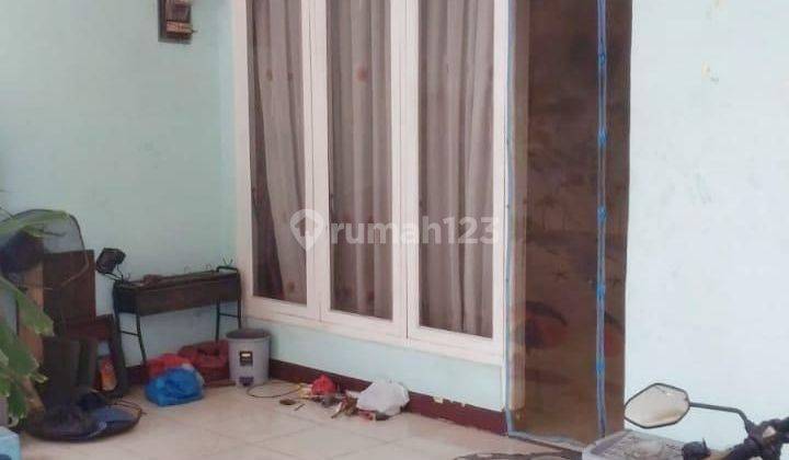 Dijual Rumah Siap Huni Di Perumahan Telaga Mas Bekasi 2