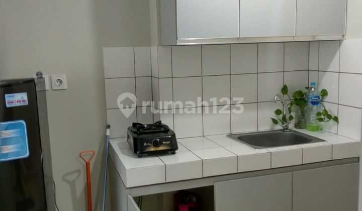 Dijual Apartemen Tower Elodea Semi Furnish di Summarecon Bekasi Dijual Apartemen Tower Elodea Semi Furnish di Summarecon Bekasi