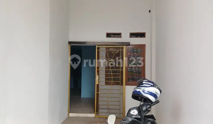 Rumah 2 Lantai 3 Kamar Siap Huni Bekasi Utara 2