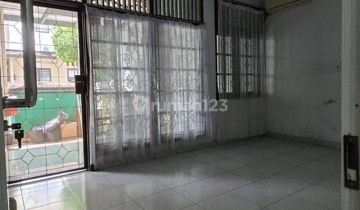 Rumah 4 Kamar Duren Sawit Malaka Country Estate Jakarta Timur 2