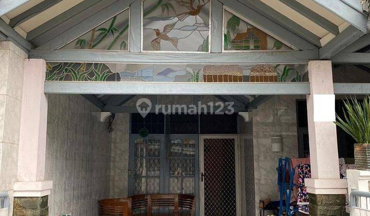 Rumah Siap Huni Dekat Galaxy Bekasi Pondok Mitra Lestari Bekasi Harga Nego 2